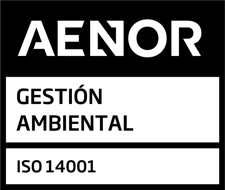 AENOR ISO14001